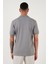 Pamuklu Regular Fit Fermuarlı Polo Yaka T Shirt Erkek Polo Yaka T Shirt 5902915 5
