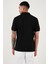 Pamuklu Regular Fit Fermuarlı Polo Yaka T Shirt Erkek Polo Yaka T Shirt 5902915 5