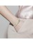 Tekno Trust Çok Renkli Composable Classic Symbols Steel, Enamel And 18K Gold (51_TAO Sun And Moon) 1 Yıl 18 Aya 4