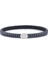 Tekno Trust Zirkon Taş Extension - Bileklik - Oval 1 Yıl Paslanmaz Çelik Mavi 1