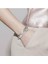 Tekno Trust Mavi Composable Classic Charms Steel, 925 Silver And Enamel (08_ANGEL With Heart) 18 Ayar 4