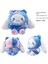 20CM Sanrio Peluş Oyuncaklar Set (Yurt Dışından) 2