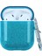 Air Pods Kılıf Airbag 17 Kılıf-Mavi 1