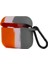 Air Pods 3. Nesil Airbag 29 Silikon KILIF-NO15 1