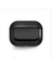 Air Pods 3. Nesil Kılıf Airbag 08 Silikon-Siyah 1