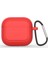 Air Pods 3. Nesil Kılıf Airbag 23 Kılıf-Kırmızı 1