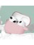 Air Pods 3. Nesil Kılıf Airbag 23 Kılıf-Kırmızı 5