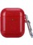 Air Pods Kılıf Airbag 17 Kılıf-Kırmızı 1