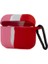 Air Pods 3. Nesil Airbag 29 Silikon KILIF-NO24 1