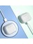 Air Pods 3. Nesil Kılıf Şeffaf Sert Kristal Airbag 14 Kılıf-Renksiz 2