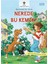 Nerede Bu Kemik - Matematik Her Yerde 1