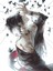 Tokyo Ghoul Sevenler Için Uta Tablo Ahşap Poster Dekoratif 1