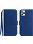 iPhone 11 Pro Max ile Uyumlu Çıkarılabilir Askılı ve Manyetik Kart Tutuculu Kabartmalı Ayçiçeği Cüzdan Telefon Kılıfı (Yurt Dışından) 1