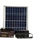 Deprem Enerji Kiti - Ibattery 12V 6Ah Lifepo4 Akülü 1