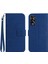 Tecno Pova 2 ile Uyumlu Çıkarılabilir Askılı ve Manyetik Kart Tutuculu Kabartmalı Ayçiçeği Cüzdan Telefon Kılıfı (Yurt Dışından) 1