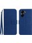 Xiaomi Redmi 13C 4g ile Uyumlu Çıkarılabilir Askılı ve Manyetik Kart Tutuculu Kabartmalı Ayçiçeği Cüzdan Telefon Kılıfı (Yurt Dışından) 1