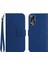 Infinix Note 11 ile Uyumlu Çıkarılabilir Askılı ve Manyetik Kart Tutuculu Kabartmalı Ayçiçeği Cüzdan Telefon Kılıfı (Yurt Dışından) 1