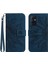 Oneplus 9 ile Uyumlu Çıkarılabilir Askılı ve Manyetik Kart Tutuculu Kabartmalı Ayçiçeği Cüzdan Telefon Kılıfı (Yurt Dışından) 1