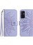Oneplus 9 ile Uyumlu Çıkarılabilir Askılı ve Manyetik Kart Tutuculu Kabartmalı Ayçiçeği Cüzdan Telefon Kılıfı (Yurt Dışından) 1
