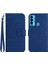 Tecno Camon 18I ile Uyumlu Çıkarılabilir Askılı ve Manyetik Kart Tutuculu Kabartmalı Ayçiçeği Cüzdan Telefon Kılıfı (Yurt Dışından) 1