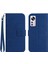 Xiaomi 12 Lite ile Uyumlu Çıkarılabilir Askılı ve Manyetik Kart Tutuculu Kabartmalı Ayçiçeği Cüzdan Telefon Kılıfı (Yurt Dışından) 1