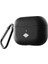 Air Pods Pro Airbag 19 Kılıf-Siyah 1