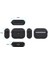 Air Pods Pro Airbag 20 Kılıf-Kırmızı 5