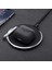 Air Pods 3. Nesil Kılıf Airbag 03 Silikon-Siyah 5