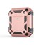 Air Pods Kılıf Airbag 15 Kılıf-Rose Gold 1