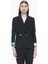 Fiors Ceket 1231 Siyah 1