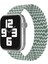 Apple Watch Solo Loop L Beden 42 44 45MM Esnek Örgü Kordon 1