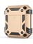 Air Pods Kılıf Airbag 15 Kılıf-Gold 1