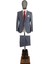 Slim Fit Takım Elbise 1