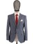 Slim Fit Takım Elbise 2
