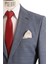 Slim Fit Takım Elbise 4