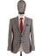Slim Fit Ceket 1