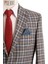 Slim Fit Ceket 3