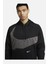 Therma Fit Pullover Swoosh Erkek Siyah Sweatshirt 2