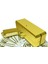 Super Money Gun Para Saçma Tabancası Gold 2