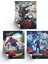 3lü Set Ant-man Posterleri & Setli Ant Man Afişleri Posterleri & Marvel Posterleri Mlknkm1 1