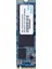 AS2280P4 1tb 3000/2000MB/S Nvme Pcıe GEN3X4 M.2 SSD Disk (AP1TBAS2280P4-1) 1