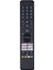 Vestel Universal LED Tv Televizyon Uzaktan Kumanda TR-204 1