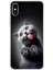 Apple iPhone Xs Max ile Uyumlu 1mm Slim Fit Kedi 2 050C Baskılı Şeffaf Silikon Kılıf 1