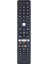 Vestel Toshiba Hi-Level Netflix Youtube Prime Video LED Tv Televizyon Uzaktan Kumanda TR-214 1