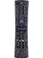 Vestel 3D Tuşlu LCD LED Tv Televizyon Uzaktan Kumanda TR-211 1