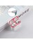 Air Pods 3. Nesil Kir Önleyici Sticker-Kırmızı 4