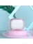 Air Pods Pro Kılıf ​​​​​​​​Airbag 22 Kılıf-Beyaz 5