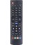 Lg Smart My Apps Tuşlu LED Tv Televizyon Uzaktan Kumanda TR-503 1