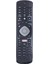 Philips Netflix Tuşlu Tüm Modeller LED Tv Televizyon Uzaktan Kumanda TR-602 1