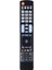 Lg Guide Smart Qmenu Tuşlu LED Tv Televizyon Uzaktan Kumanda TR-502 1